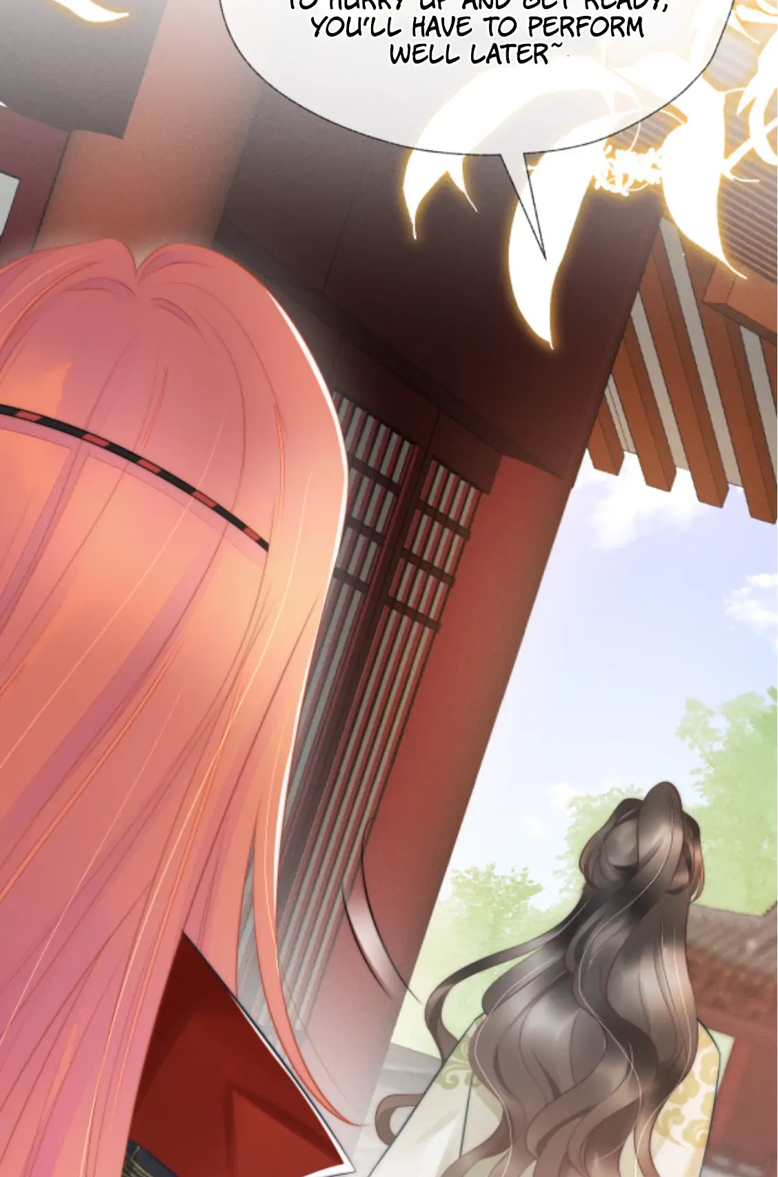 Read Snake Versus Fox chapter 15 image 6 on Lezhin