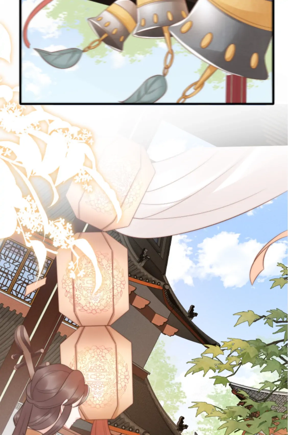 Read Snake Versus Fox chapter 15 image 8 on Lezhin