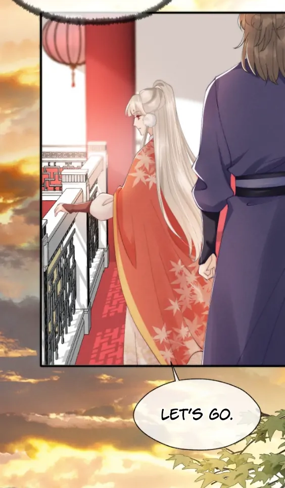Read Snake Versus Fox chapter 16 image 10 on Lezhin