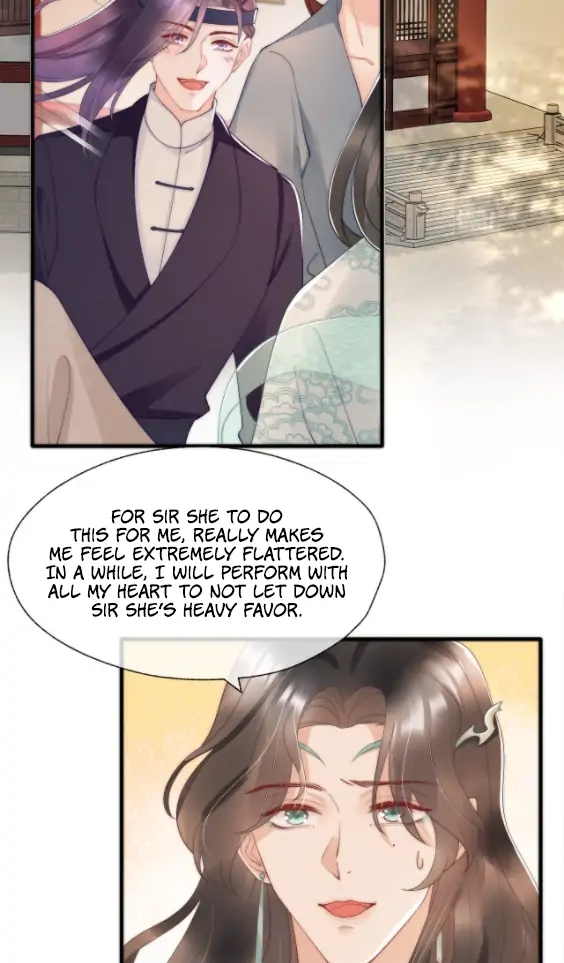 Read Snake Versus Fox chapter 16 image 12 on Lezhin