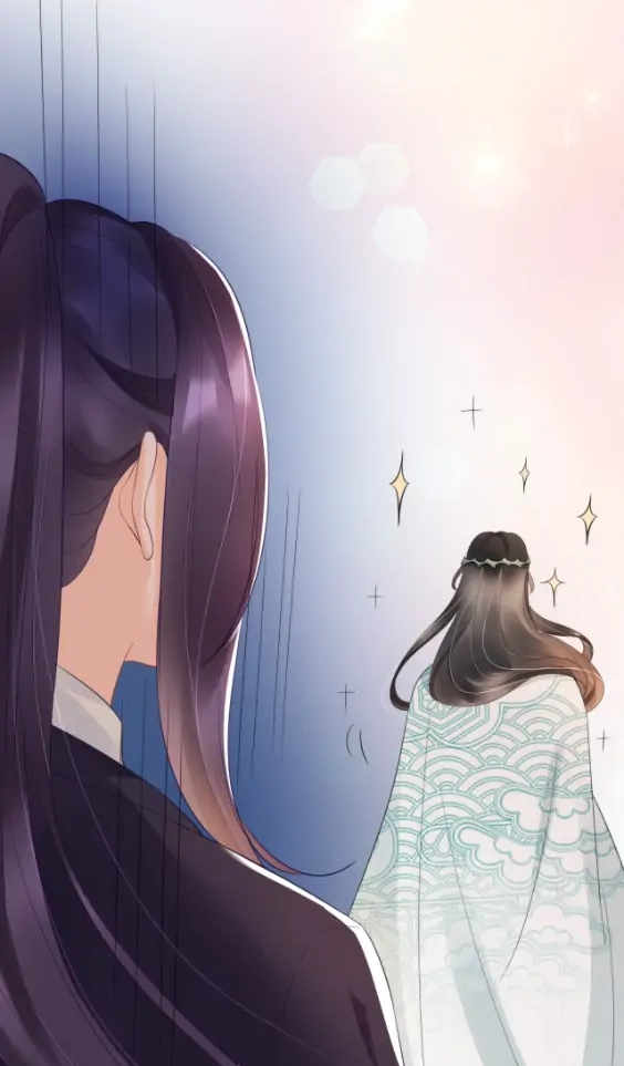 Read Snake Versus Fox chapter 16 image 15 on Lezhin