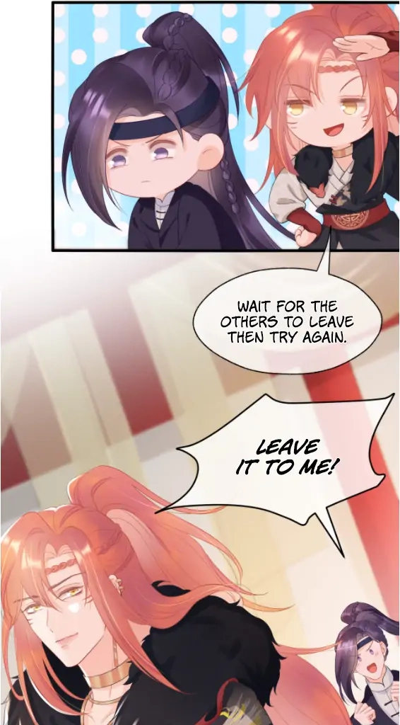 Read Snake Versus Fox chapter 16 image 17 on Lezhin