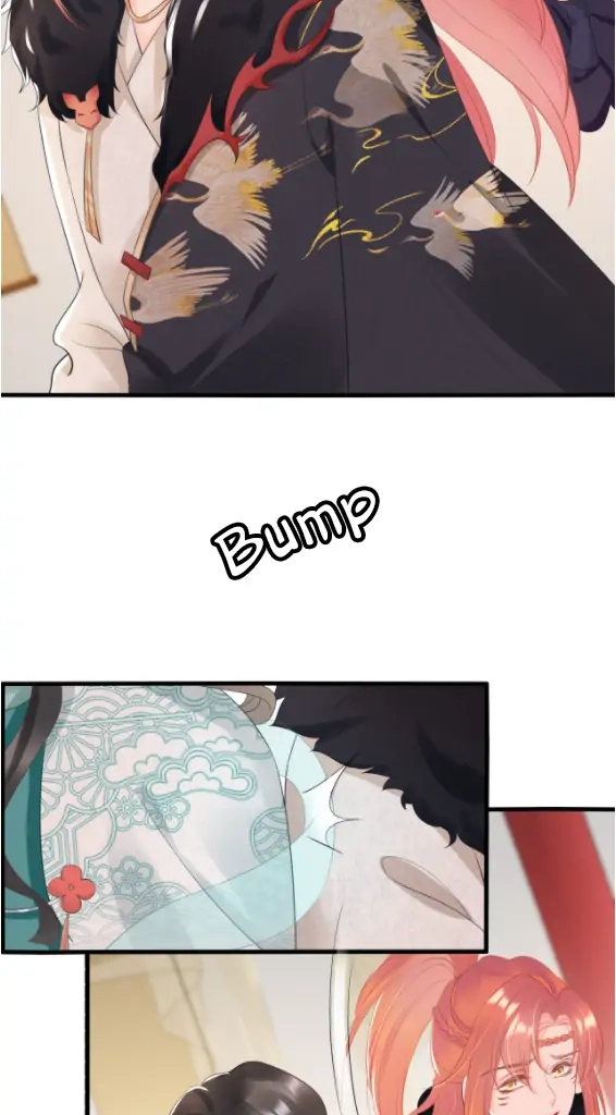 Read Snake Versus Fox chapter 16 image 18 on Lezhin