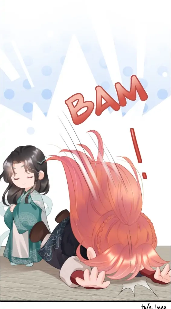 Read Snake Versus Fox chapter 16 image 21 on Lezhin