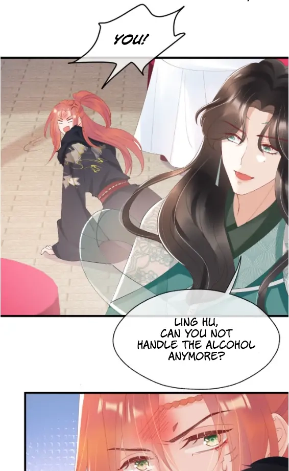 Read Snake Versus Fox chapter 16 image 22 on Lezhin