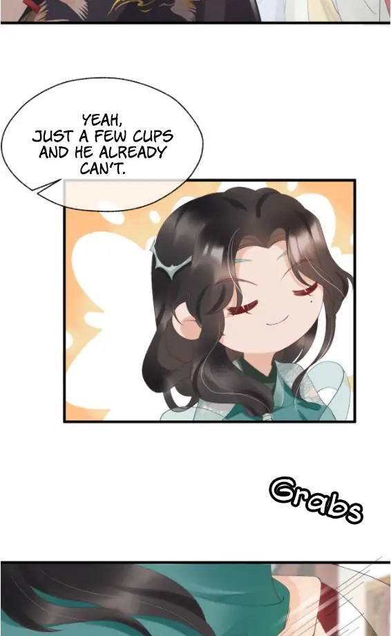 Read Snake Versus Fox chapter 16 image 24 on Lezhin