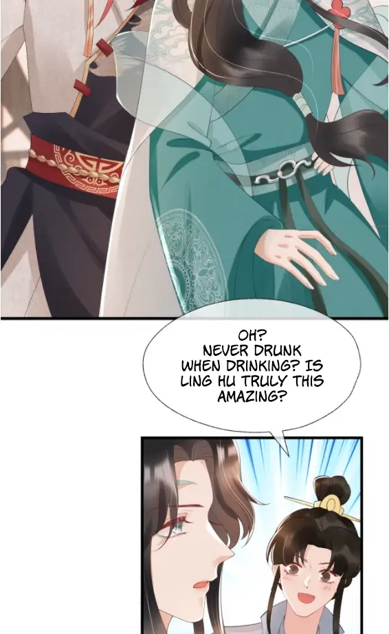 Read Snake Versus Fox chapter 16 image 26 on Lezhin