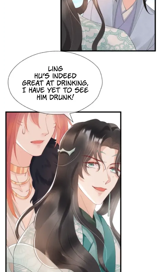 Read Snake Versus Fox chapter 16 image 27 on Lezhin