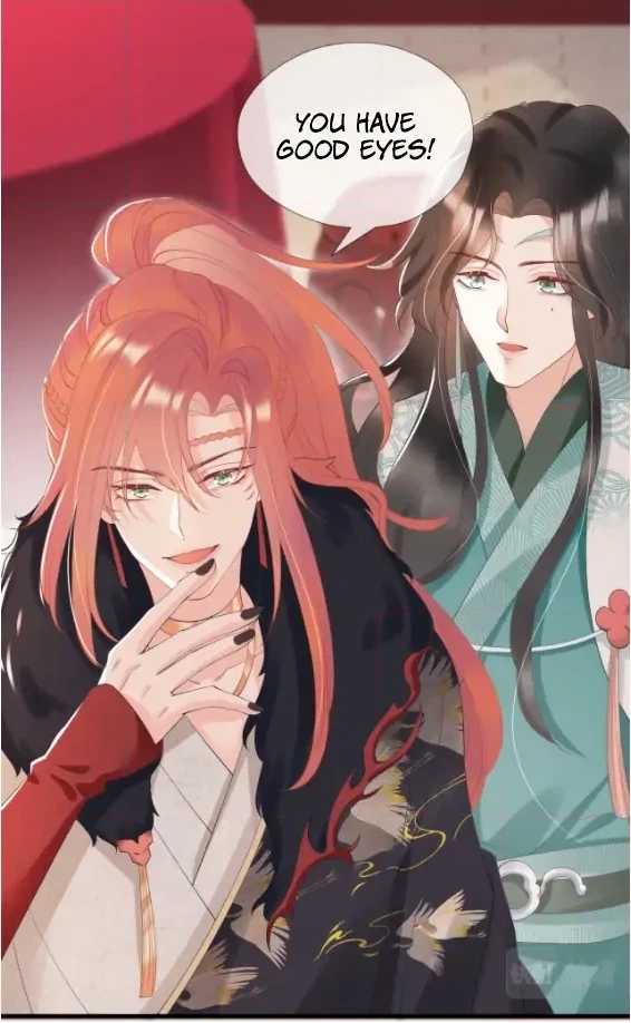 Read Snake Versus Fox chapter 16 image 29 on Lezhin