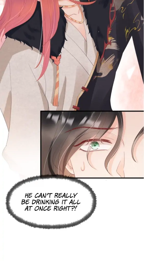 Read Snake Versus Fox chapter 16 image 31 on Lezhin