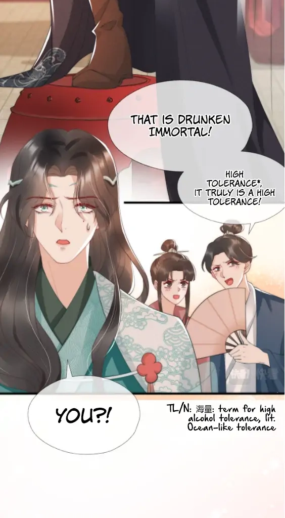 Read Snake Versus Fox chapter 16 image 34 on Lezhin