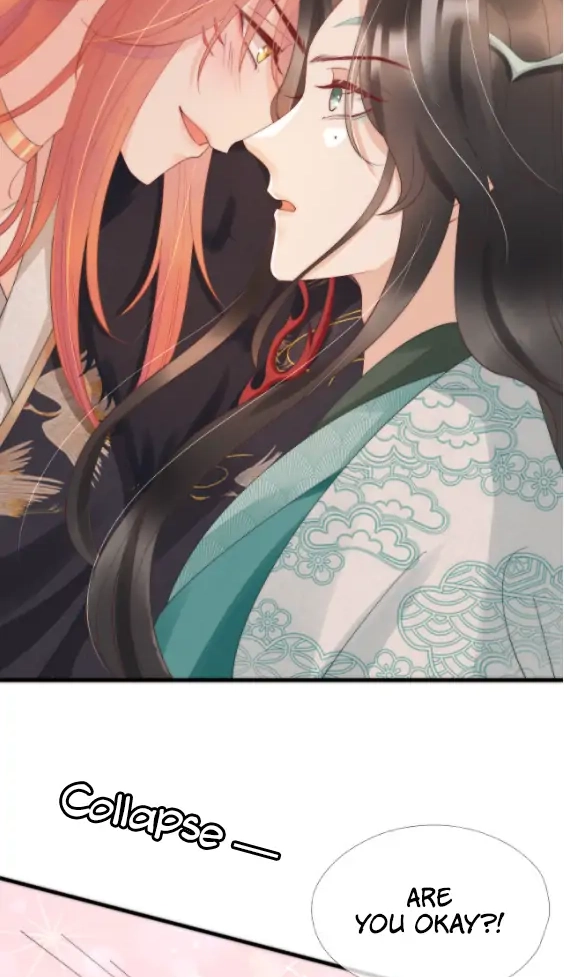Read Snake Versus Fox chapter 16 image 36 on Lezhin
