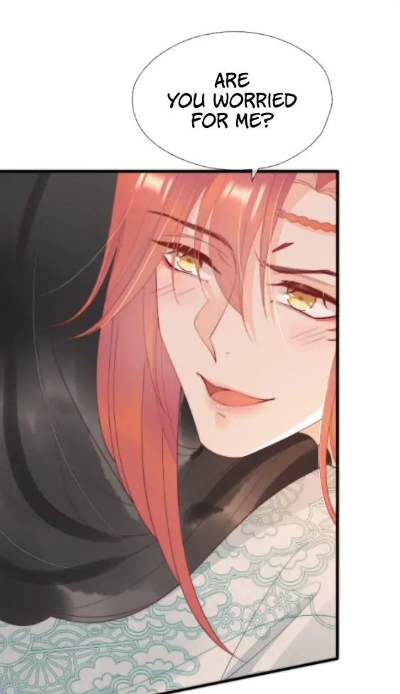 Read Snake Versus Fox chapter 16 image 38 on Lezhin