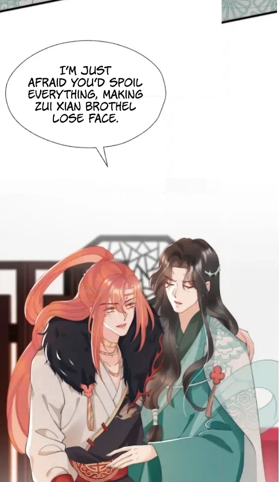 Read Snake Versus Fox chapter 16 image 39 on Lezhin