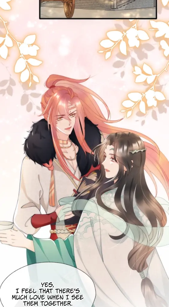 Read Snake Versus Fox chapter 16 image 4 on Lezhin
