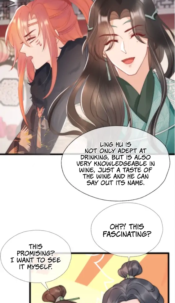 Read Snake Versus Fox chapter 16 image 41 on Lezhin
