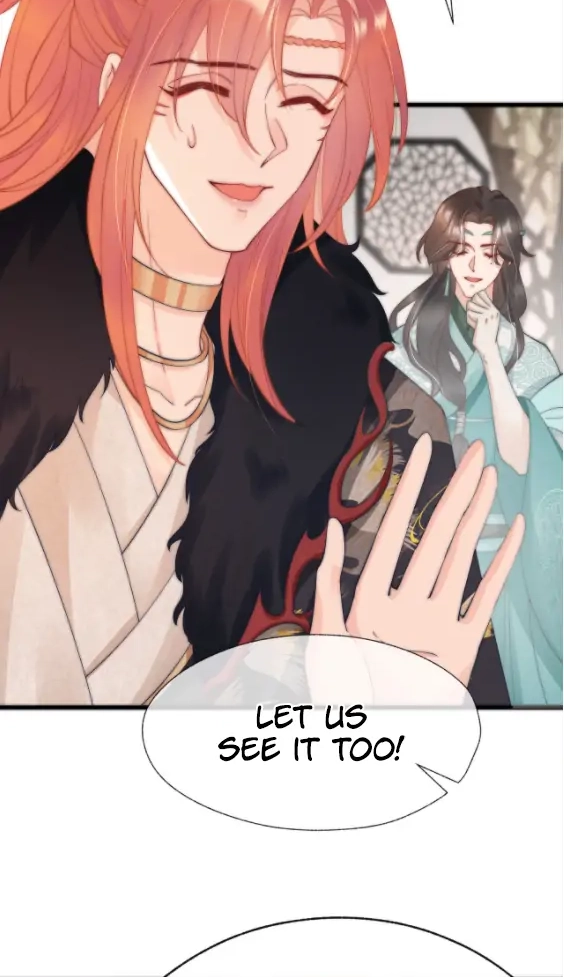 Read Snake Versus Fox chapter 16 image 43 on Lezhin