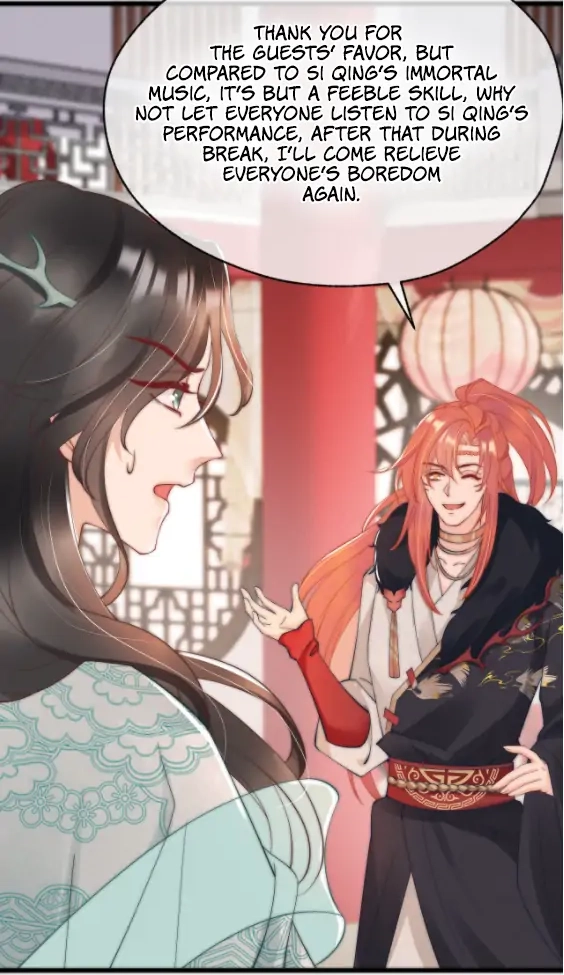 Read Snake Versus Fox chapter 16 image 44 on Lezhin