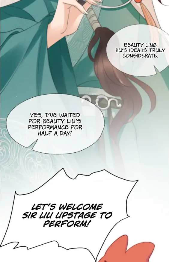 Read Snake Versus Fox chapter 16 image 46 on Lezhin