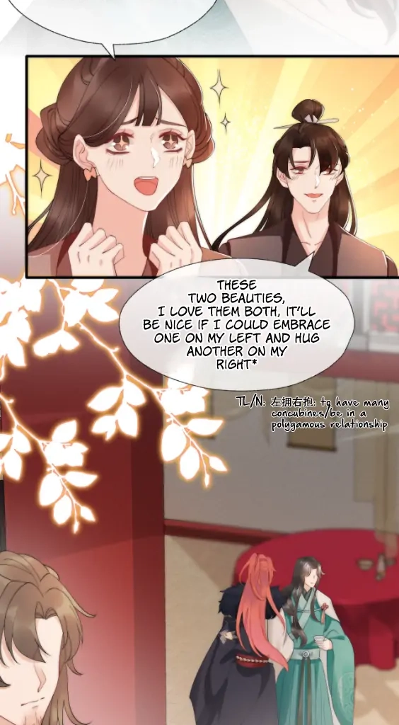 Read Snake Versus Fox chapter 16 image 5 on Lezhin