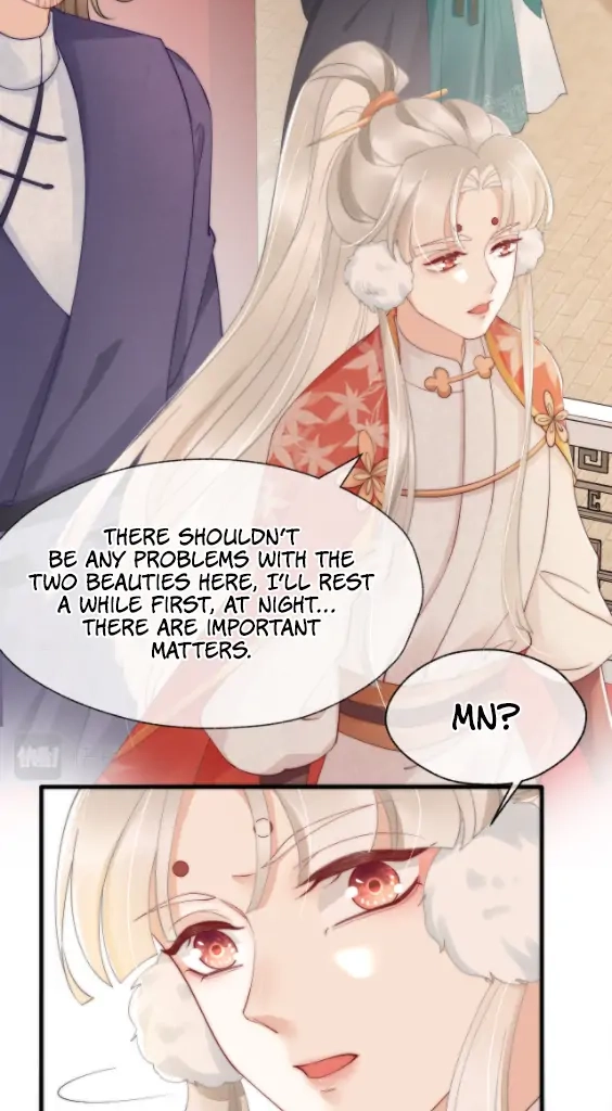 Read Snake Versus Fox chapter 16 image 6 on Lezhin