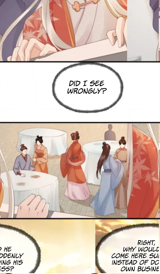 Read Snake Versus Fox chapter 16 image 9 on Lezhin