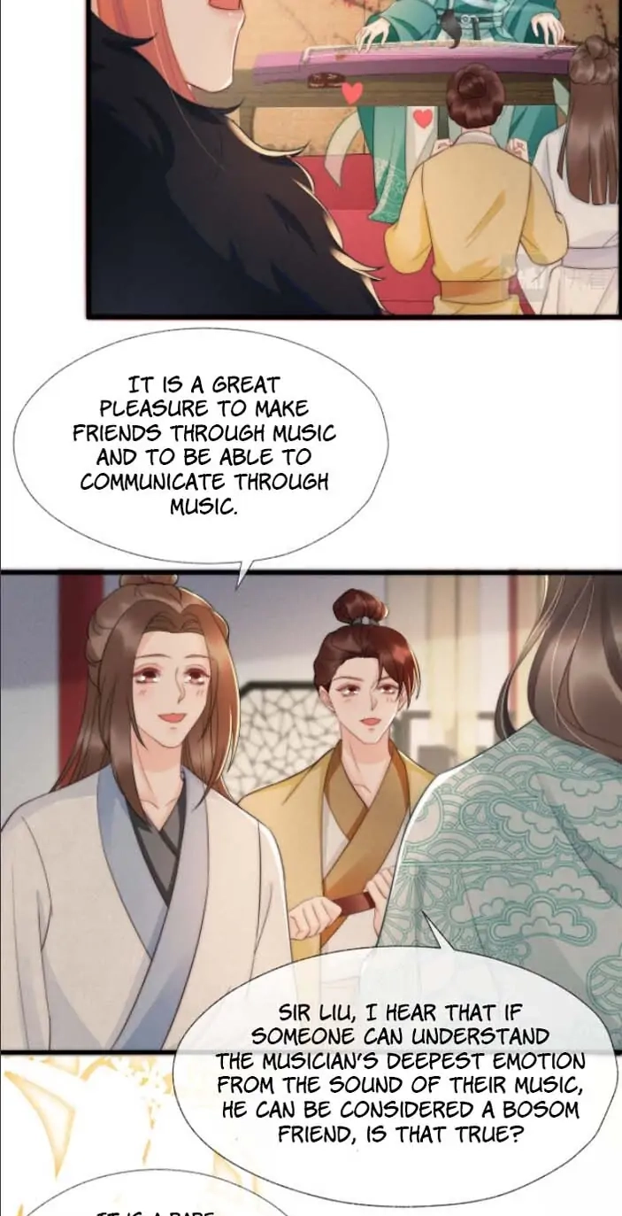Read Snake Versus Fox chapter 17 image 10 on Lezhin