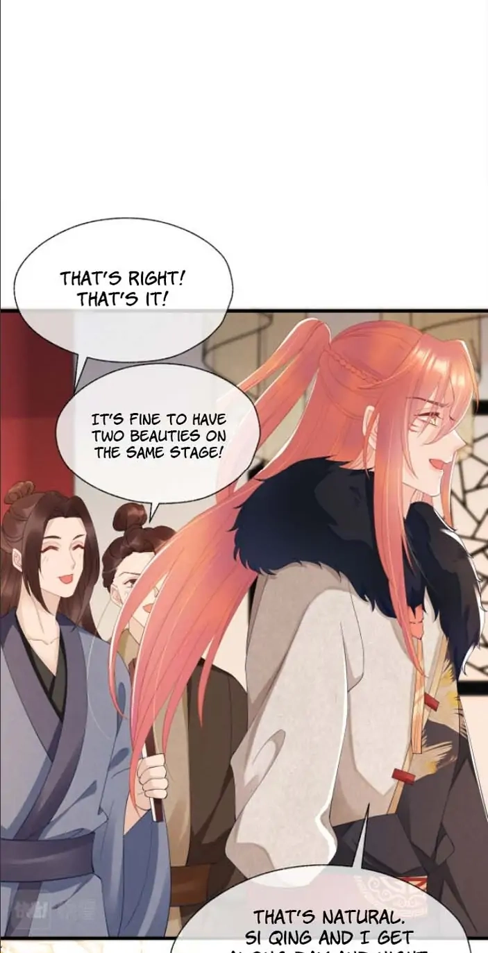 Read Snake Versus Fox chapter 17 image 13 on Lezhin