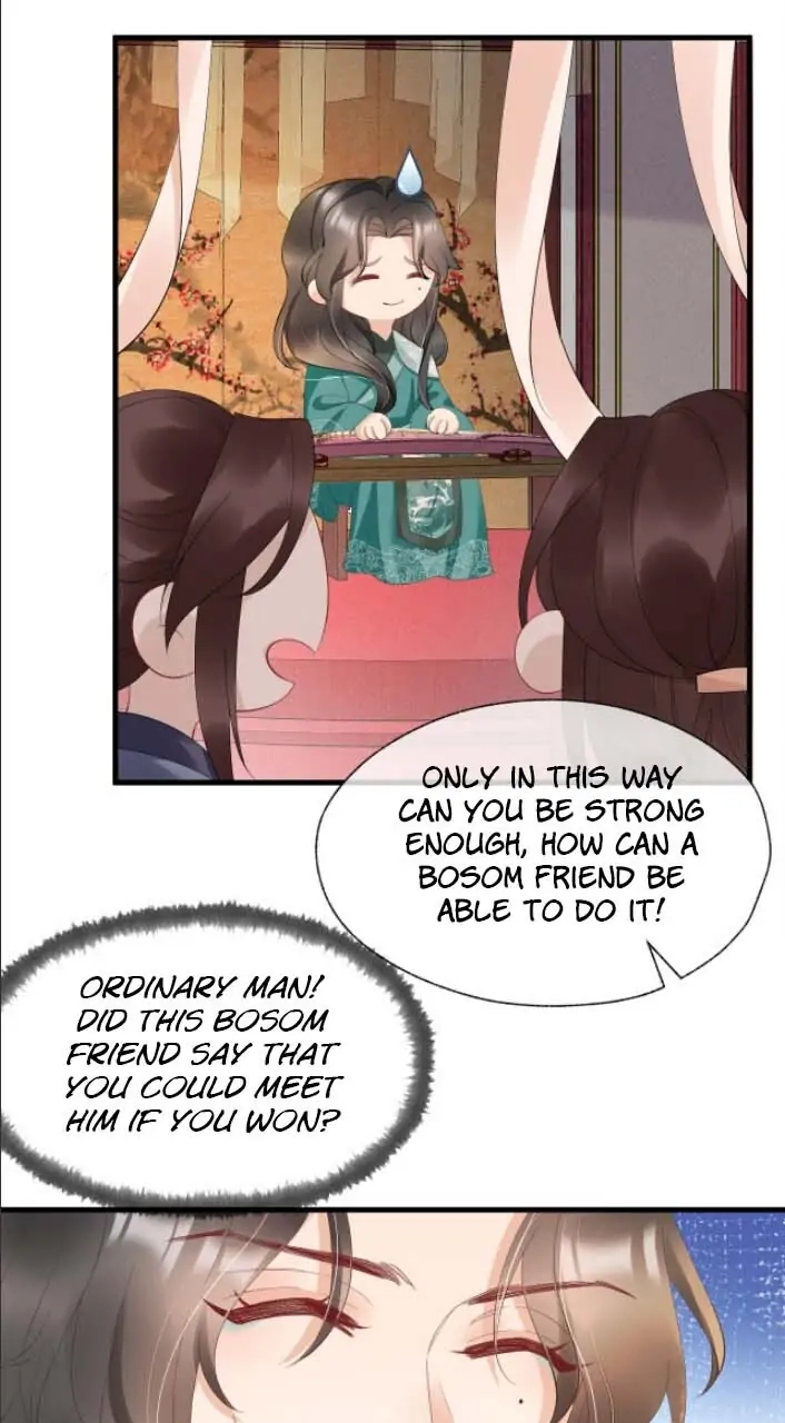 Read Snake Versus Fox chapter 17 image 16 on Lezhin