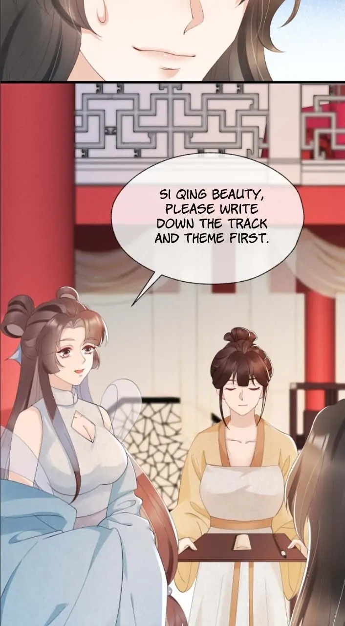 Read Snake Versus Fox chapter 17 image 17 on Lezhin
