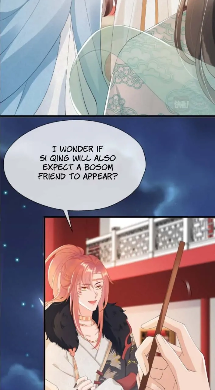 Read Snake Versus Fox chapter 17 image 18 on Lezhin