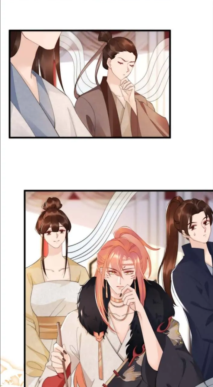 Read Snake Versus Fox chapter 17 image 23 on Lezhin