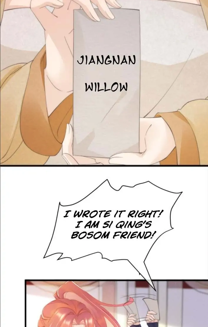 Read Snake Versus Fox chapter 17 image 26 on Lezhin