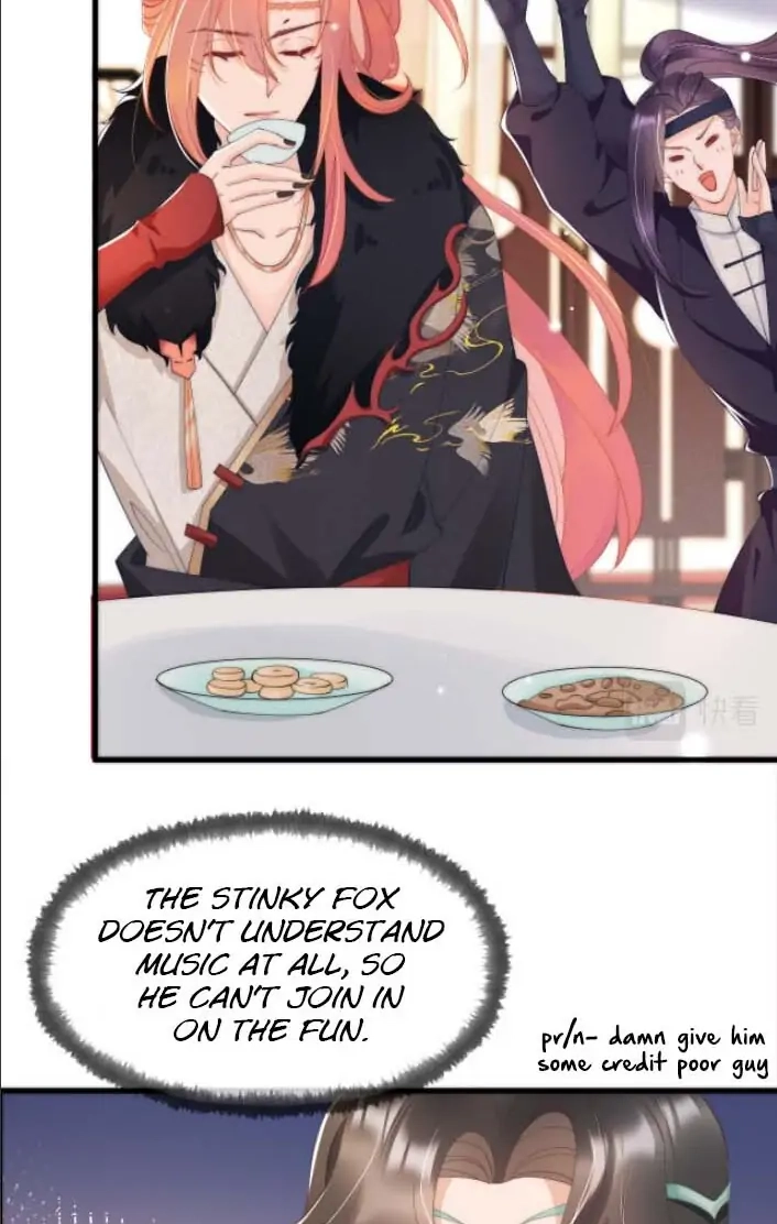 Read Snake Versus Fox chapter 17 image 27 on Lezhin