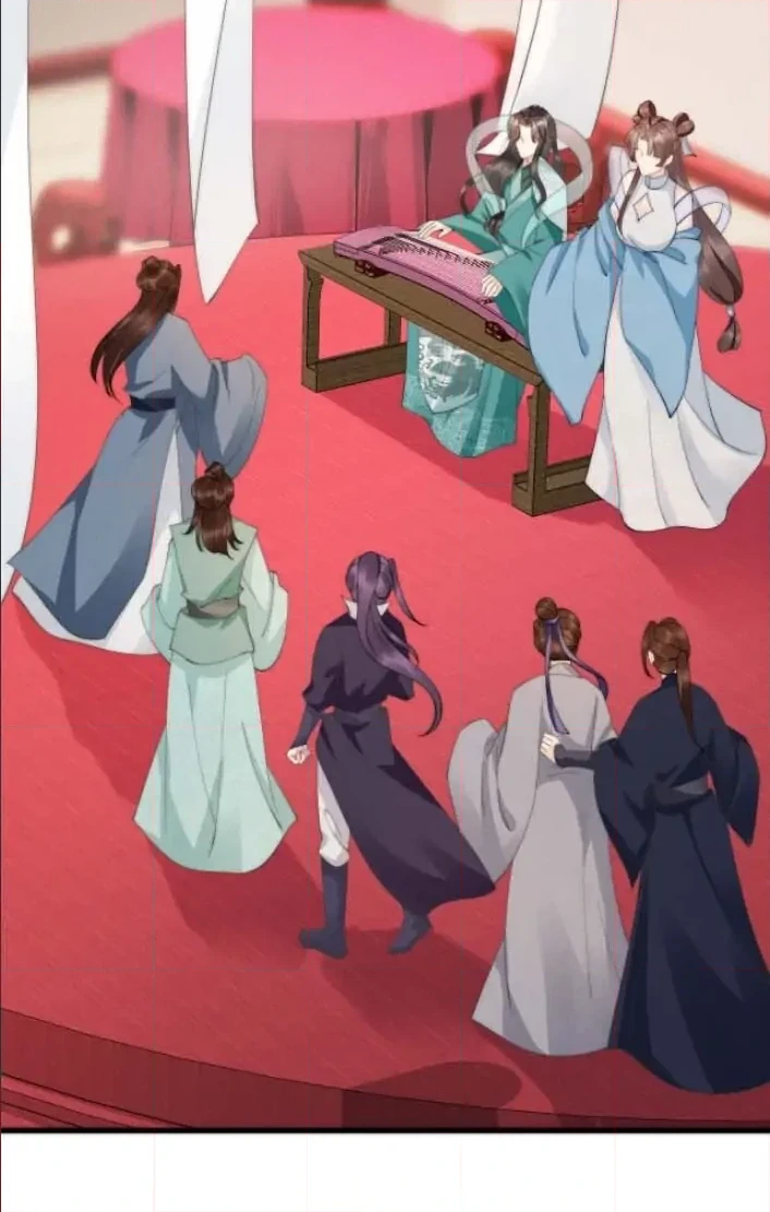 Read Snake Versus Fox chapter 17 image 29 on Lezhin