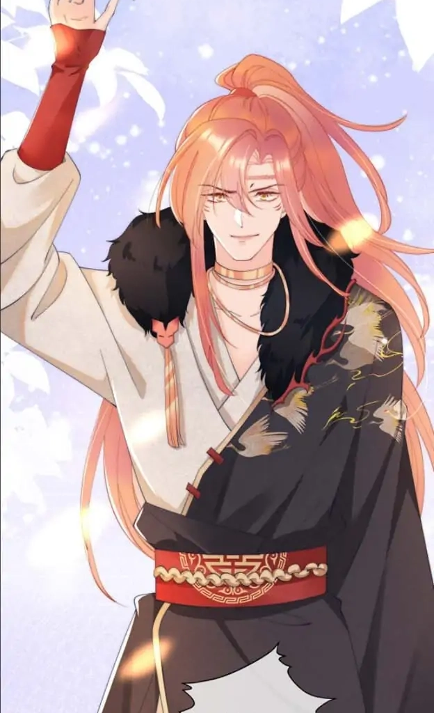 Read Snake Versus Fox chapter 17 image 32 on Lezhin