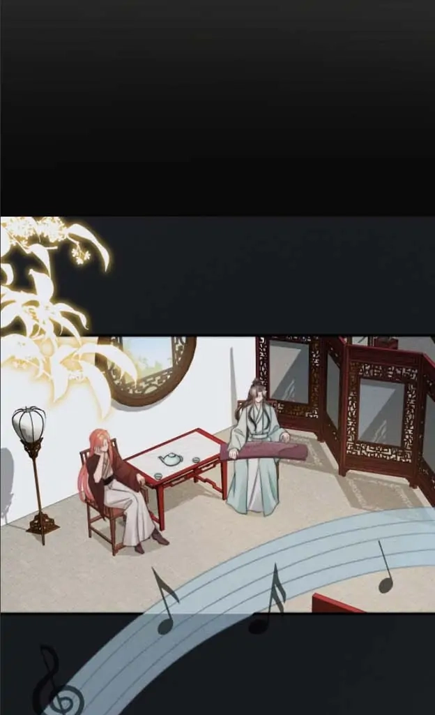 Read Snake Versus Fox chapter 17 image 35 on Lezhin