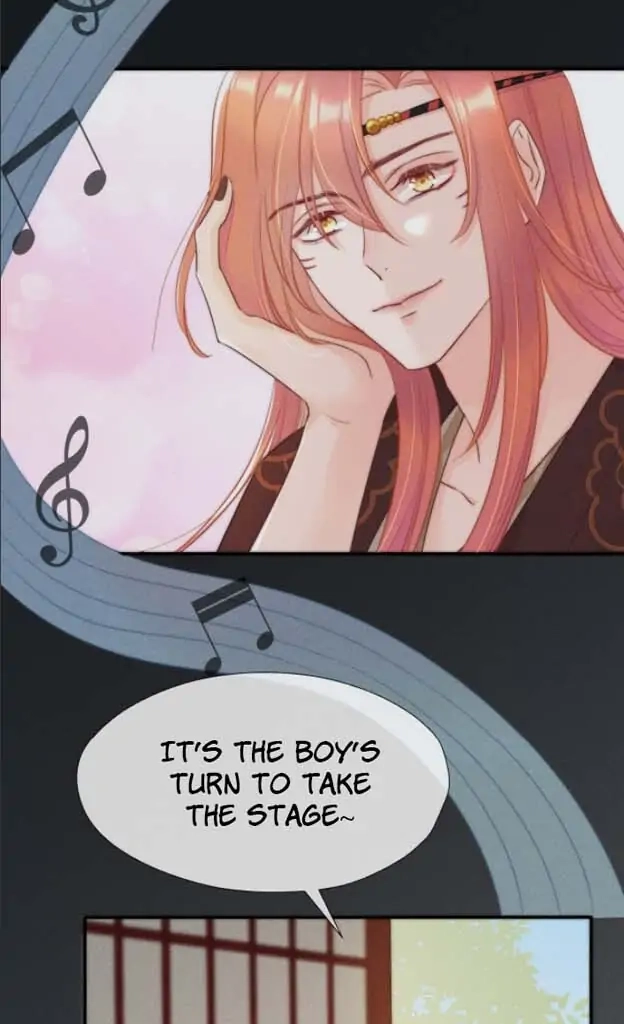 Read Snake Versus Fox chapter 17 image 36 on Lezhin