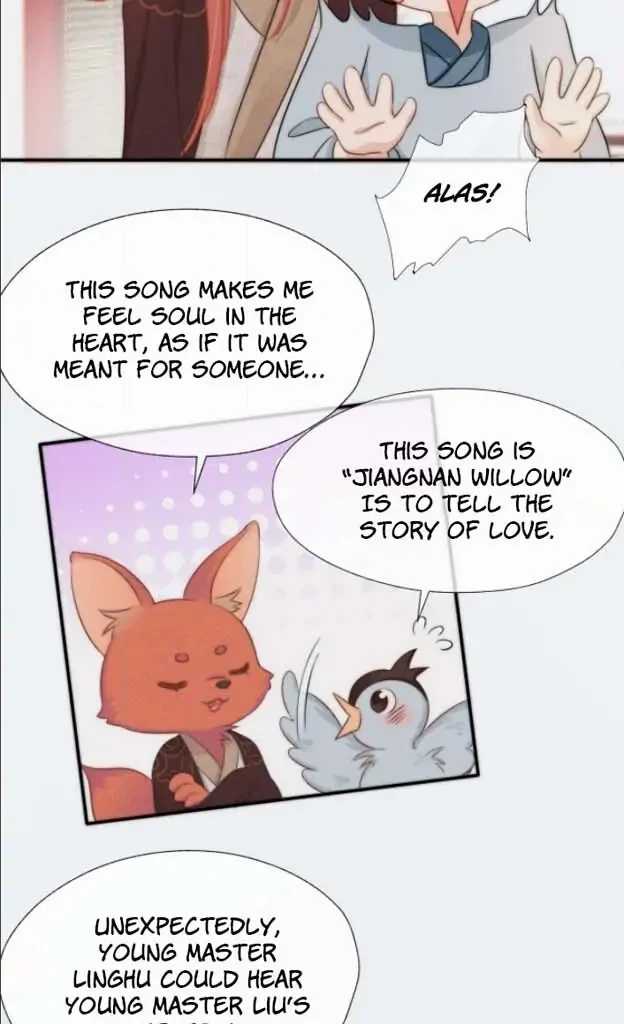 Read Snake Versus Fox chapter 17 image 39 on Lezhin