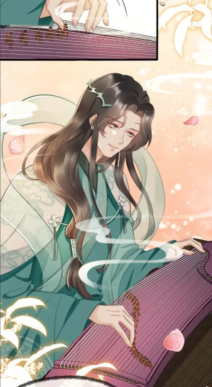 Read Snake Versus Fox chapter 17 image 4 on Lezhin