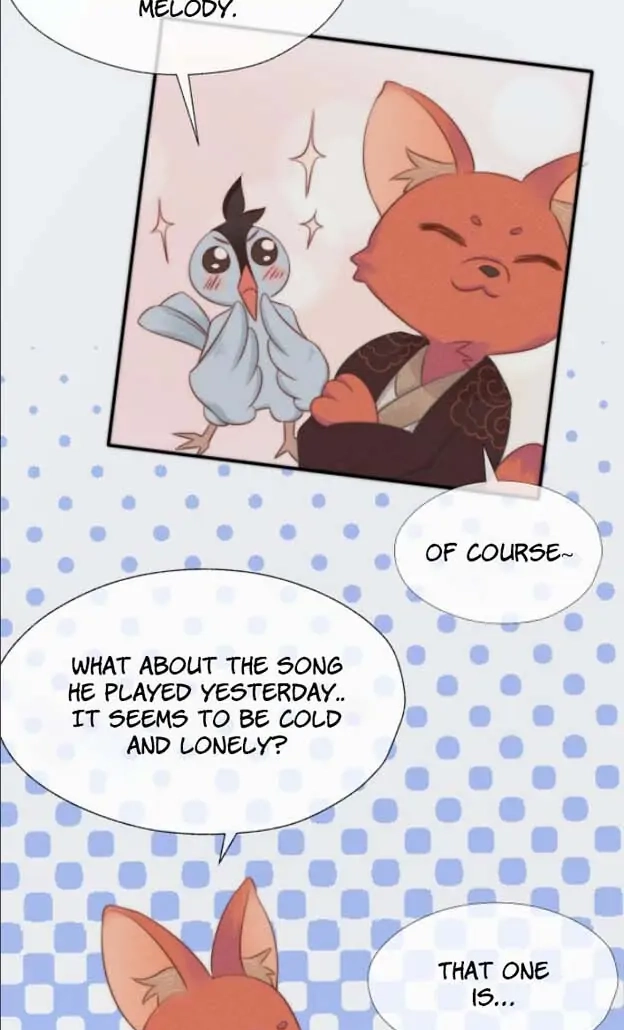 Read Snake Versus Fox chapter 17 image 40 on Lezhin