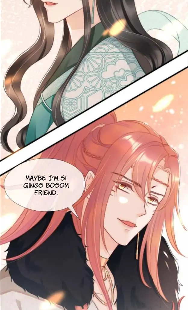 Read Snake Versus Fox chapter 17 image 45 on Lezhin