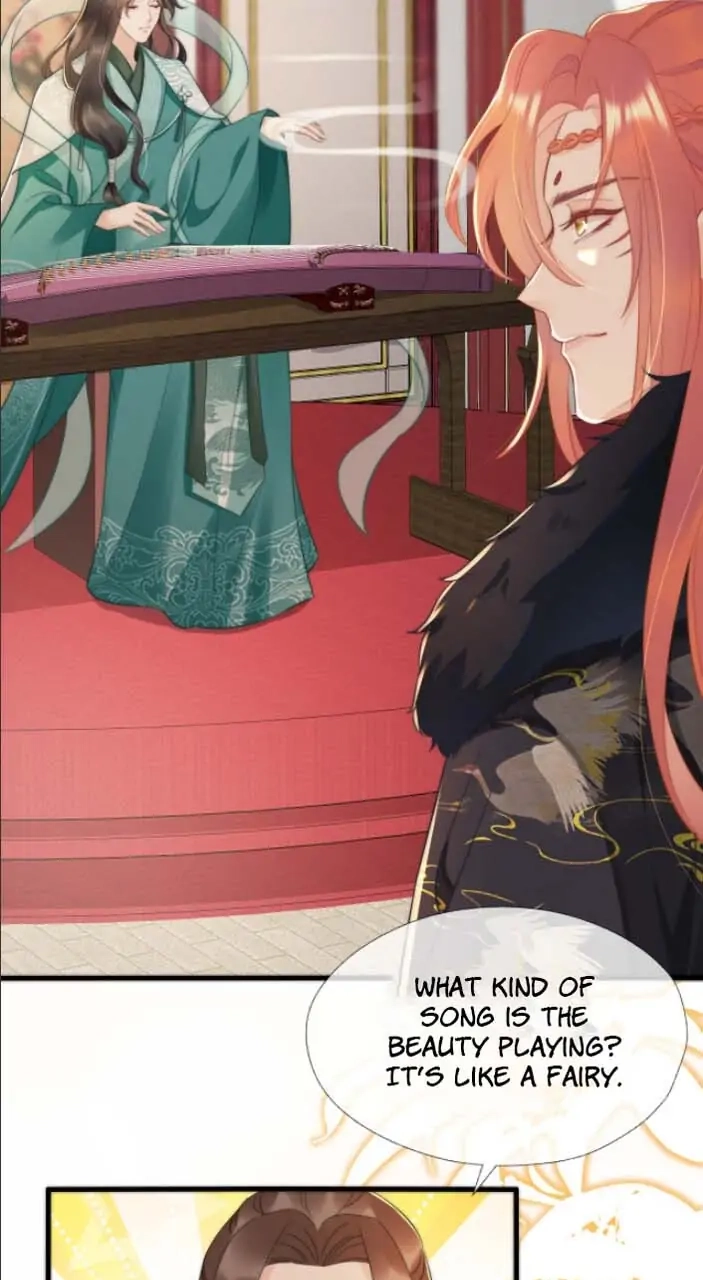 Read Snake Versus Fox chapter 17 image 6 on Lezhin