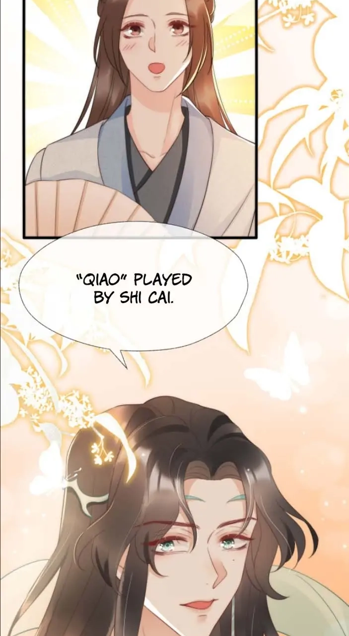 Read Snake Versus Fox chapter 17 image 7 on Lezhin