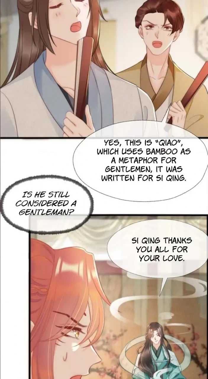 Read Snake Versus Fox chapter 17 image 9 on Lezhin