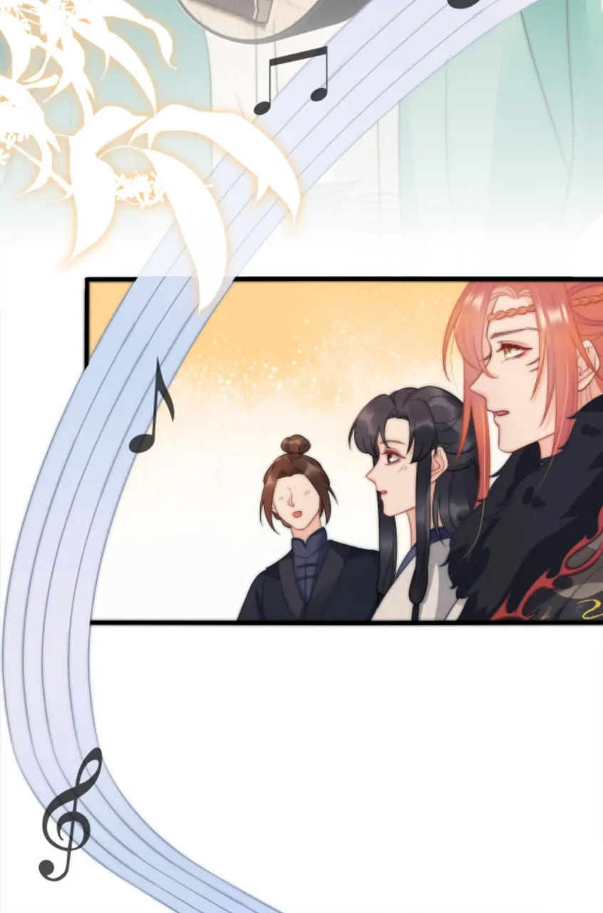 Read Snake Versus Fox chapter 18 image 11 on Lezhin