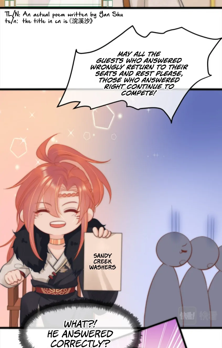 Read Snake Versus Fox chapter 18 image 14 on Lezhin