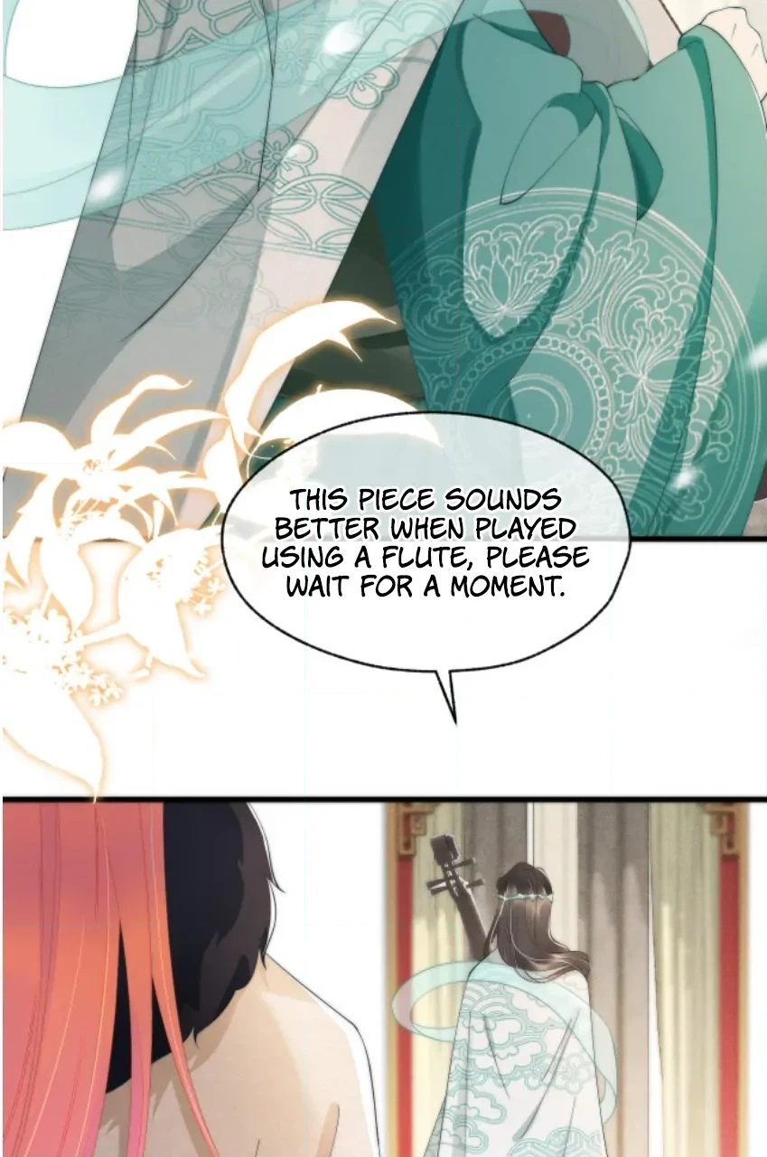 Read Snake Versus Fox chapter 18 image 19 on Lezhin