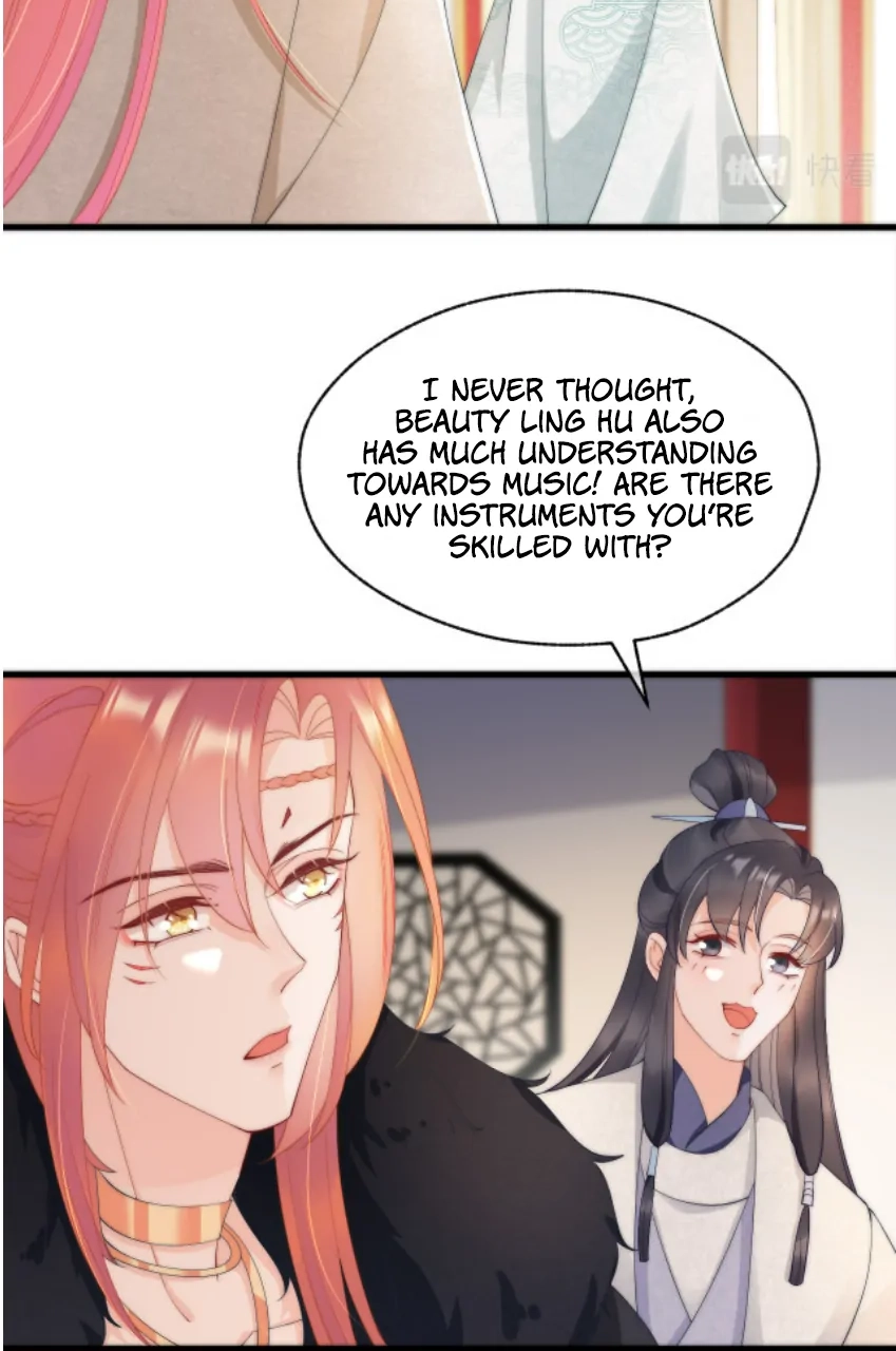 Read Snake Versus Fox chapter 18 image 20 on Lezhin