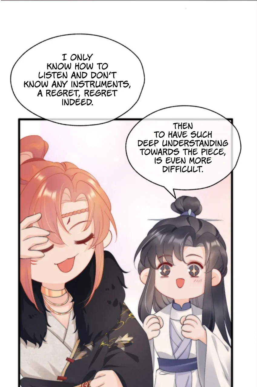 Read Snake Versus Fox chapter 18 image 21 on Lezhin